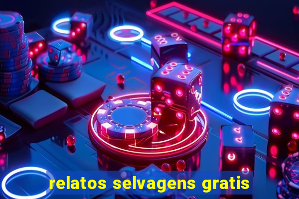 relatos selvagens gratis